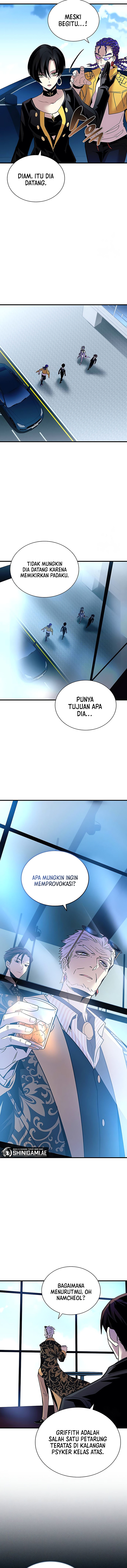 Villain To Kill Chapter 145 Image 2