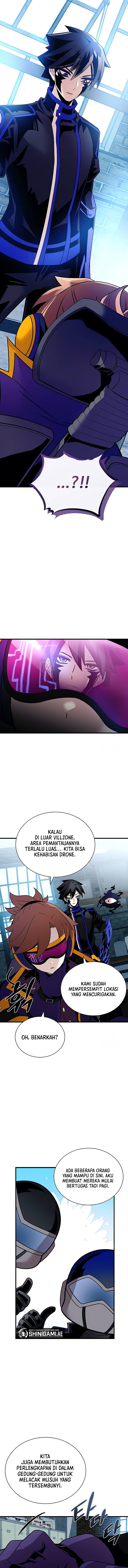 Villain To Kill Chapter 145 Image 7