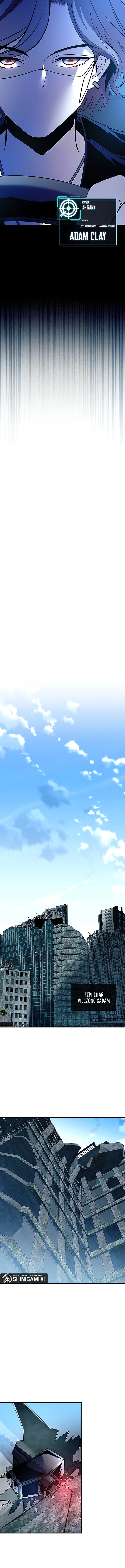 Villain To Kill Chapter 145 Image 12