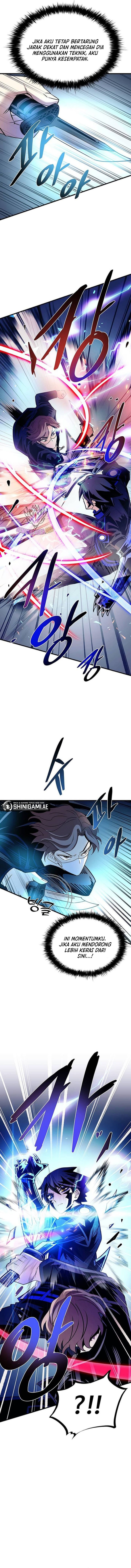 Villain To Kill Chapter 146 Image 6