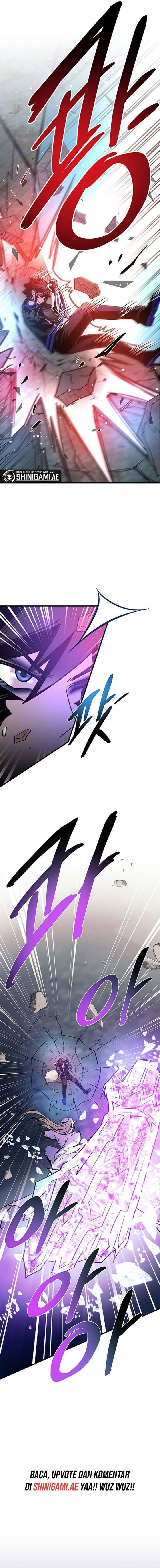 Villain To Kill Chapter 146 Image 9