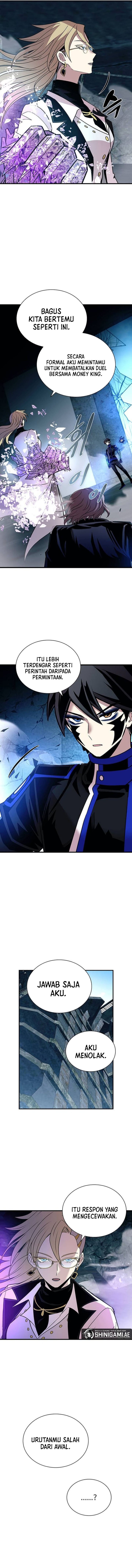 Villain To Kill Chapter 146 Image 12