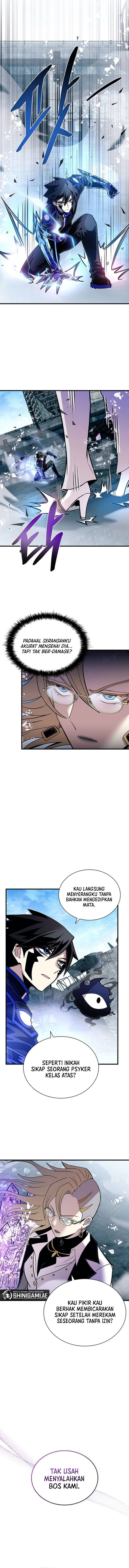 Villain To Kill Chapter 146 Image 17