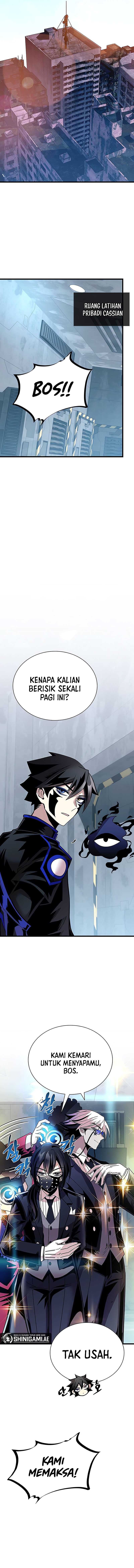 Villain To Kill Chapter 147 Image 7