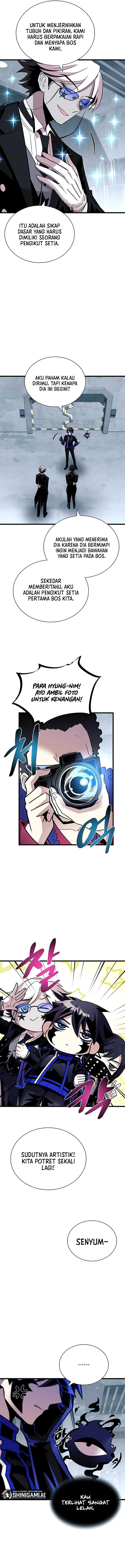 Villain To Kill Chapter 147 Image 8