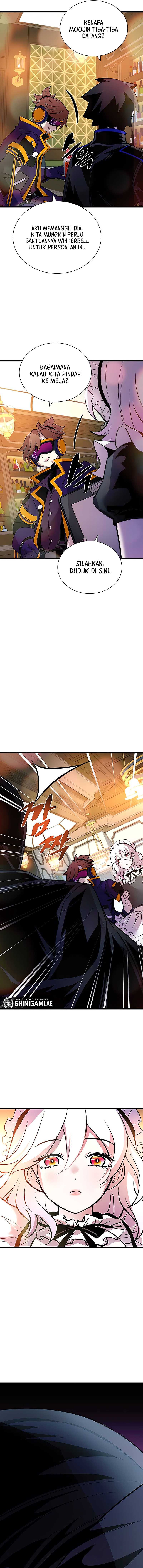 Villain To Kill Chapter 147 Image 15