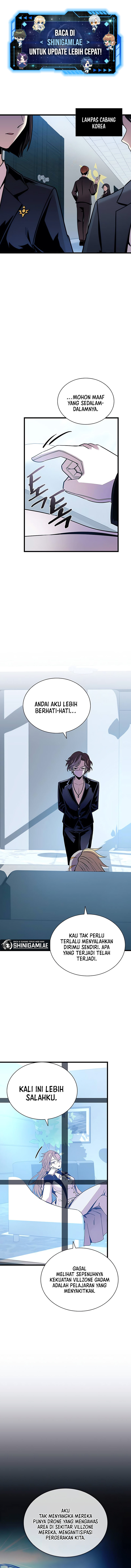 Villain To Kill Chapter 148 Image 1