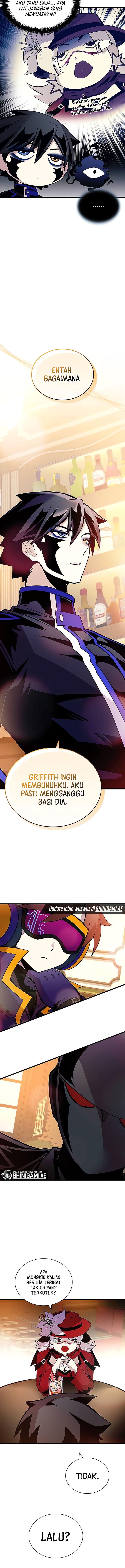 Villain To Kill Chapter 148 Image 9