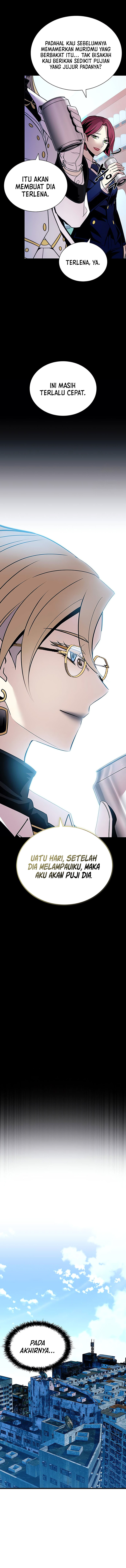 Villain To Kill Chapter 148 Image 13