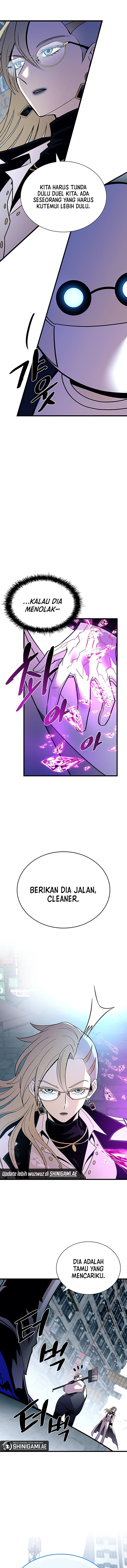 Villain To Kill Chapter 148 Image 15