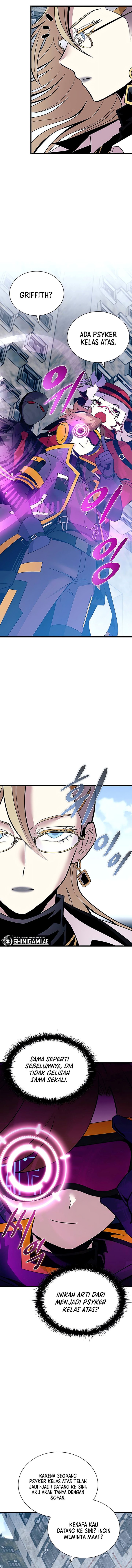 Villain To Kill Chapter 149 Image 6