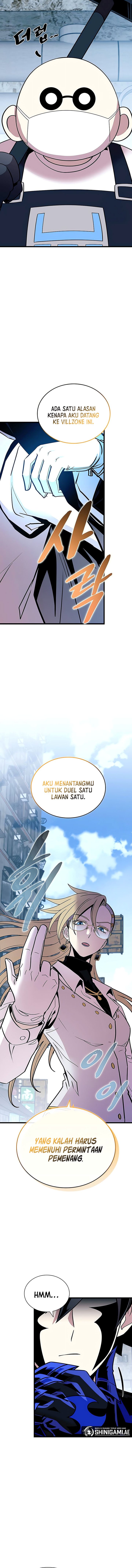 Villain To Kill Chapter 149 Image 8