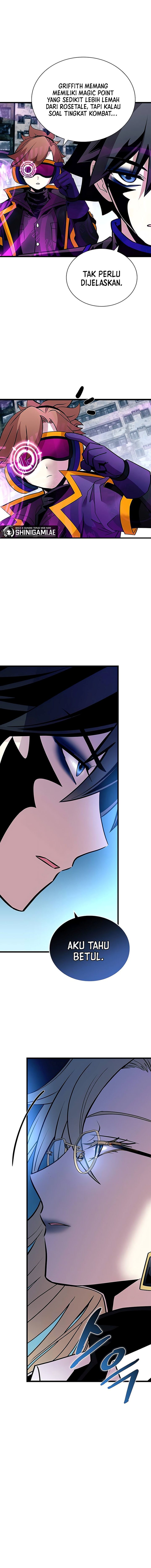 Villain To Kill Chapter 149 Image 12