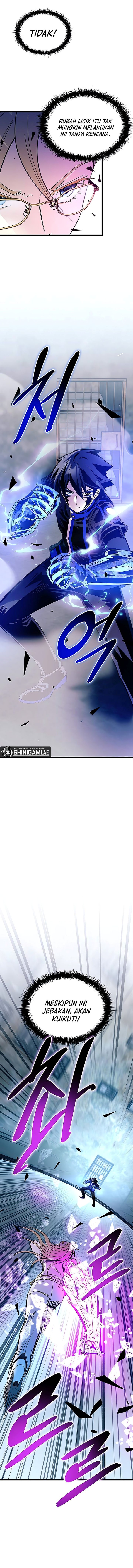 Villain To Kill Chapter 149 Image 15