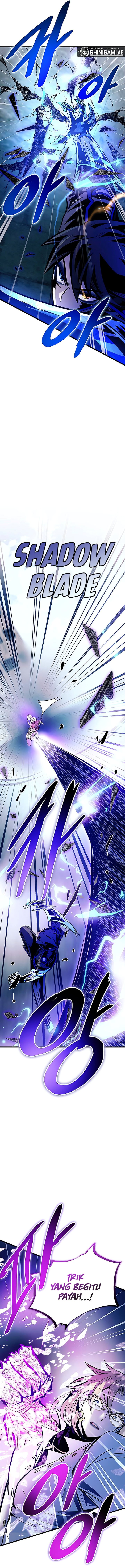 Villain To Kill Chapter 149 Image 16