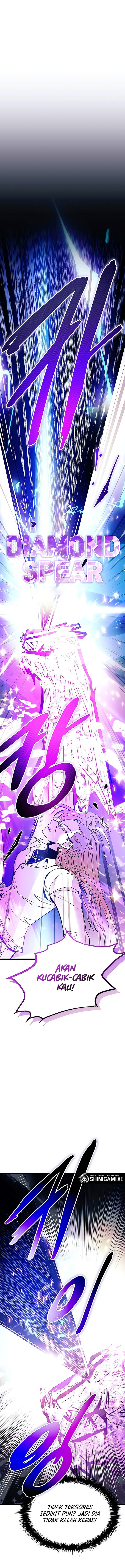 Villain To Kill Chapter 149 Image 17