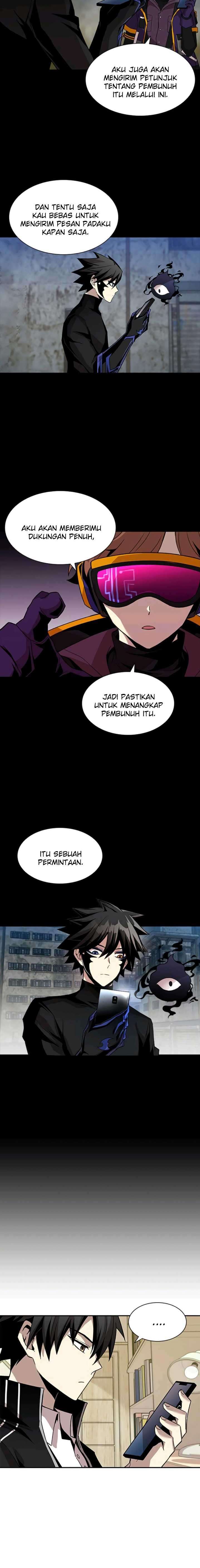 Villain To Kill Chapter 15 Image 3