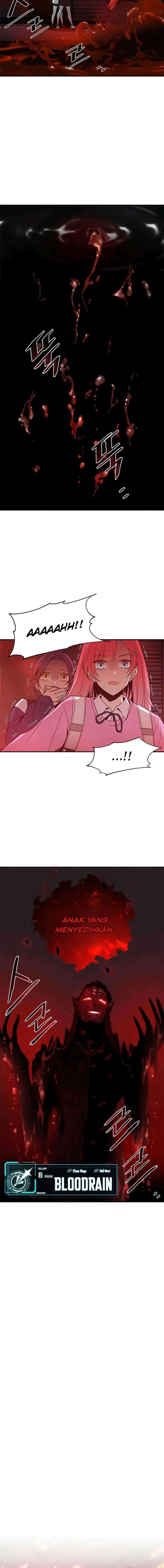 Villain To Kill Chapter 15 Image 11