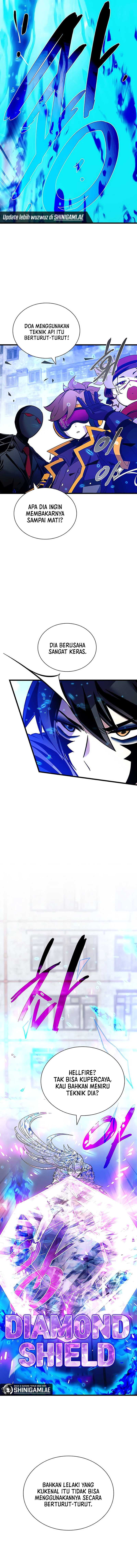 Villain To Kill Chapter 150 Image 10