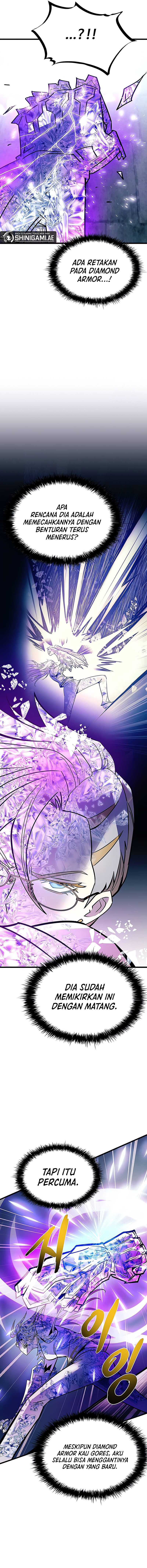 Villain To Kill Chapter 150 Image 12