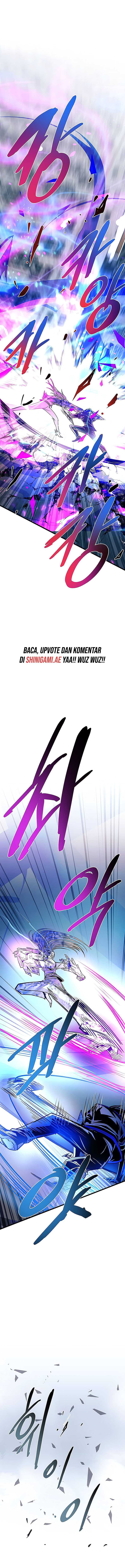 Villain To Kill Chapter 150 Image 14