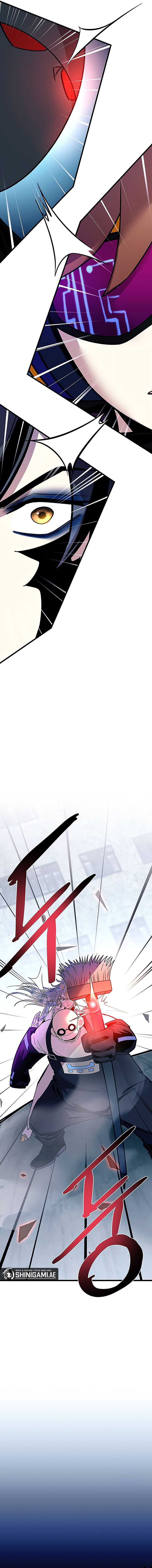 Villain To Kill Chapter 150 Image 18