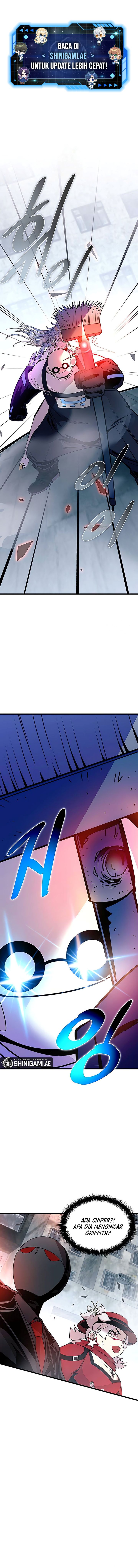 Villain To Kill Chapter 151 Image 1