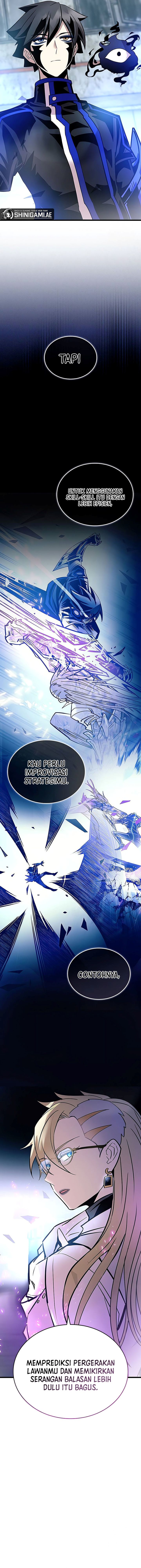 Villain To Kill Chapter 151 Image 6