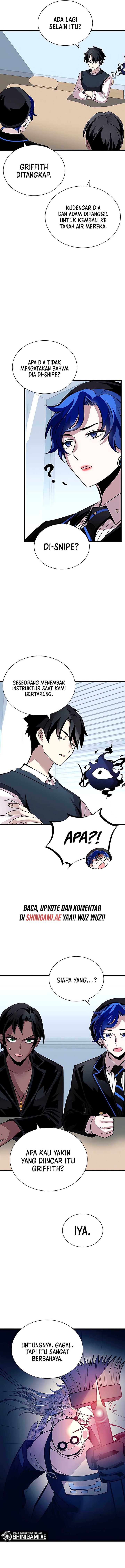 Villain To Kill Chapter 151 Image 9