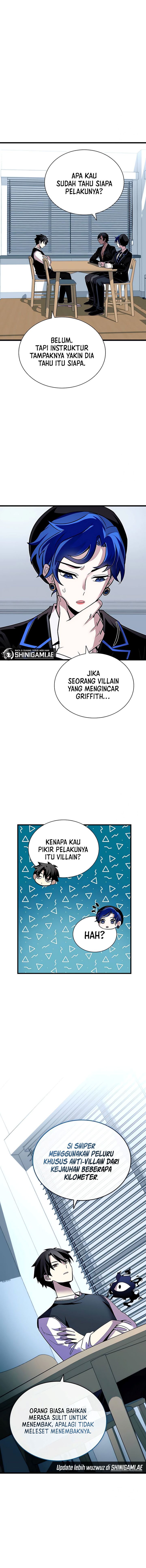 Villain To Kill Chapter 151 Image 10