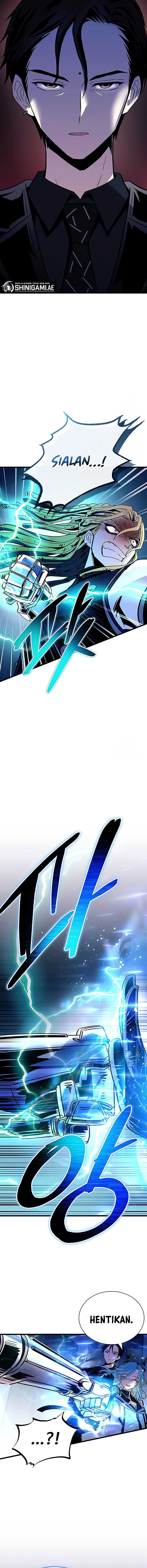 Villain To Kill Chapter 152 Image 13