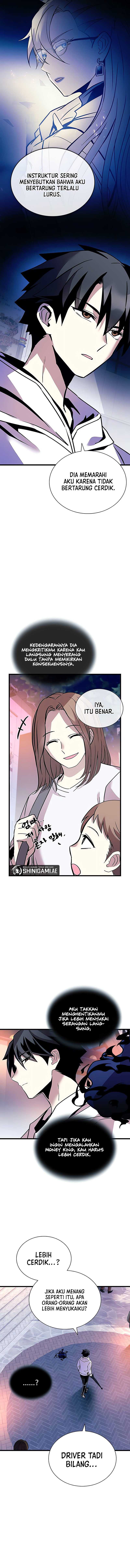 Villain To Kill Chapter 152 Image 16