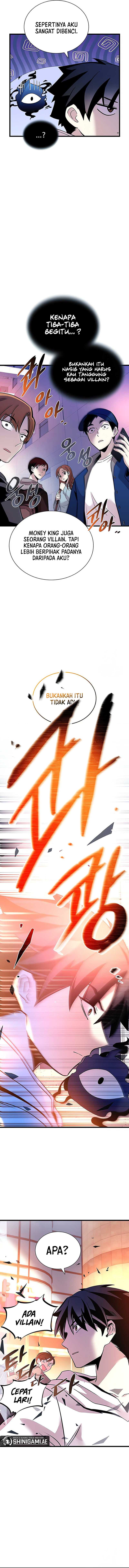 Villain To Kill Chapter 152 Image 17