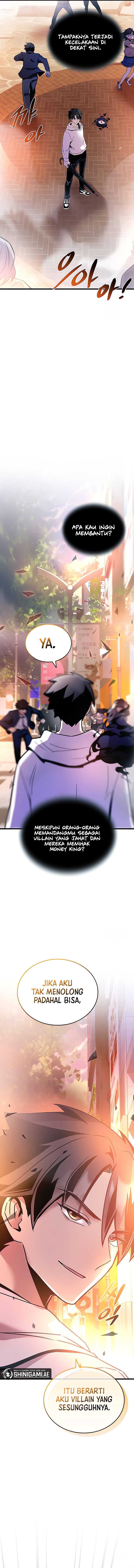 Villain To Kill Chapter 152 Image 18