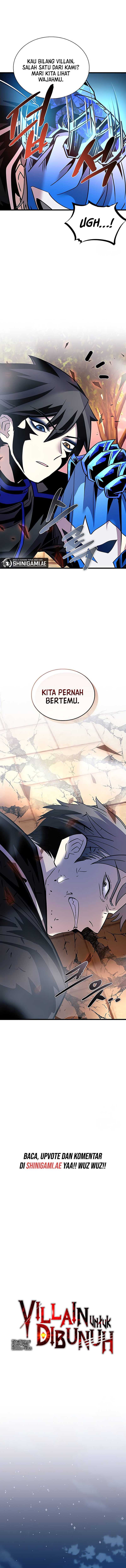 Villain To Kill Chapter 153 Image 5