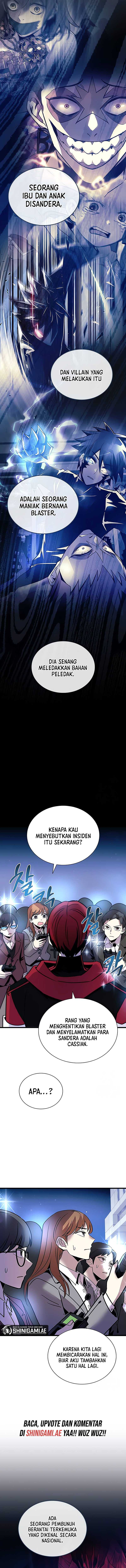 Villain To Kill Chapter 153 Image 10