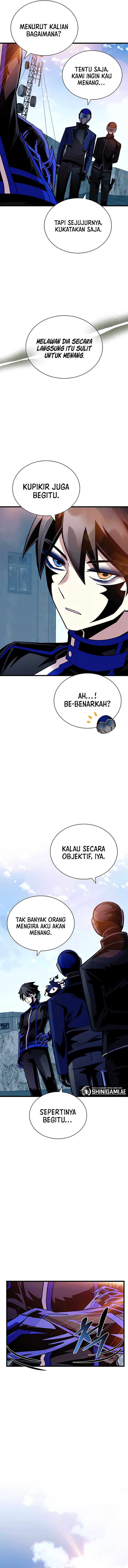 Villain To Kill Chapter 154 Image 6