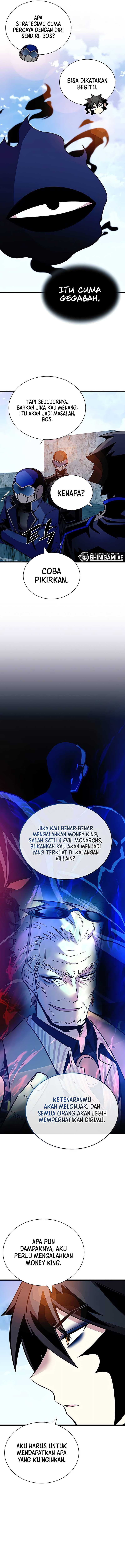 Villain To Kill Chapter 154 Image 8