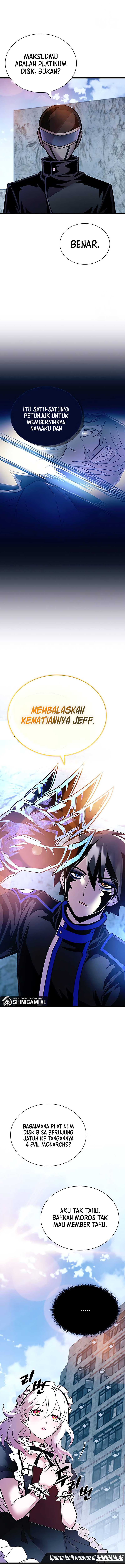 Villain To Kill Chapter 154 Image 9