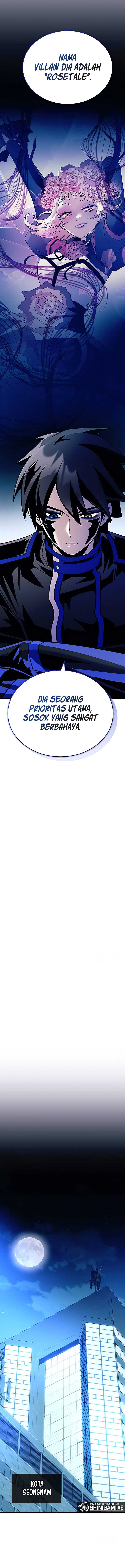 Villain To Kill Chapter 154 Image 11