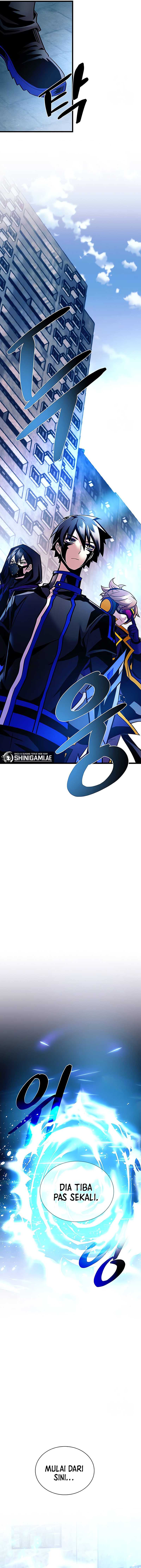 Villain To Kill Chapter 154 Image 17