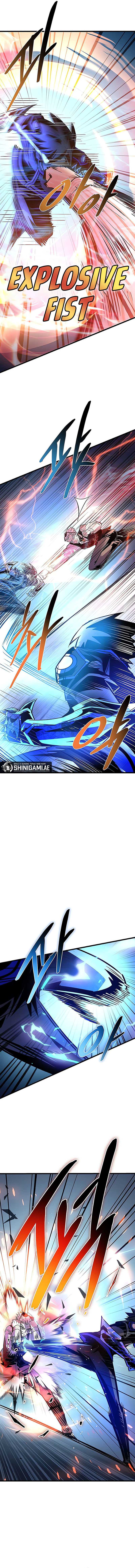 Villain To Kill Chapter 155 Image 8