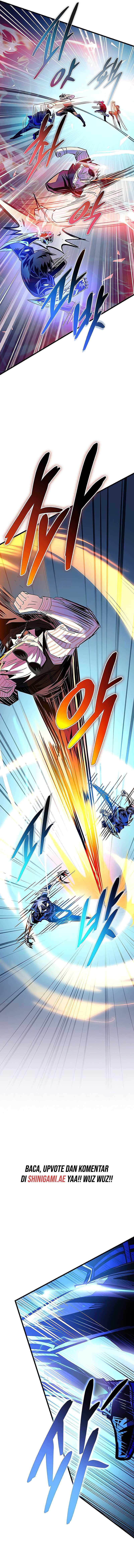 Villain To Kill Chapter 155 Image 10