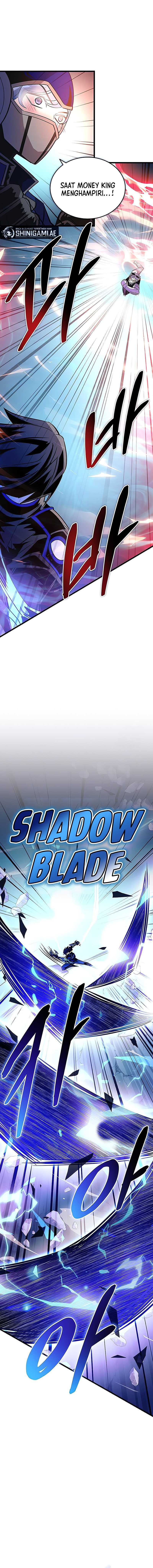 Villain To Kill Chapter 155 Image 12