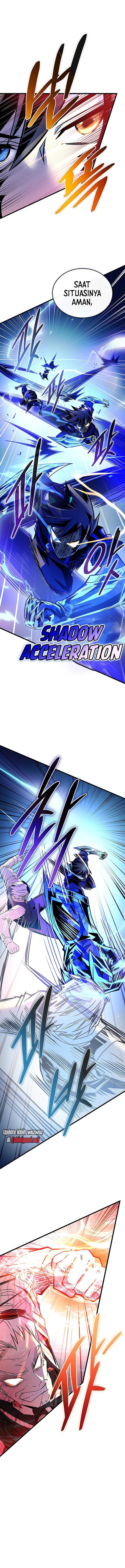 Villain To Kill Chapter 155 Image 14