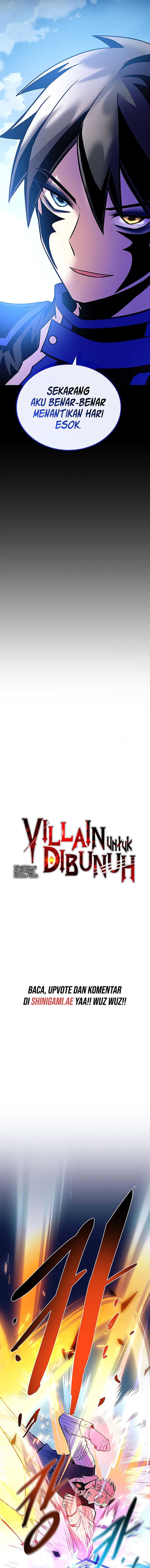 Villain To Kill Chapter 156 Image 5