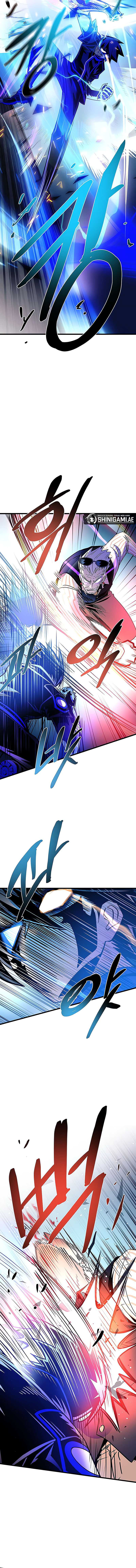 Villain To Kill Chapter 156 Image 6