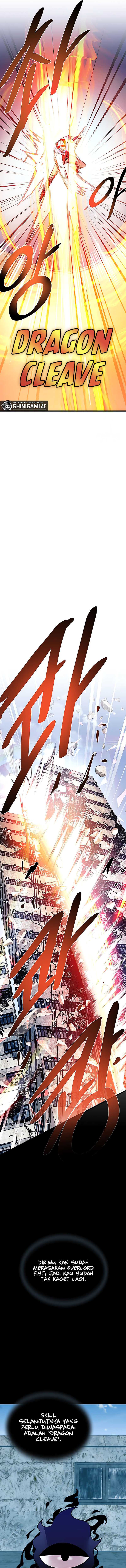 Villain To Kill Chapter 156 Image 8