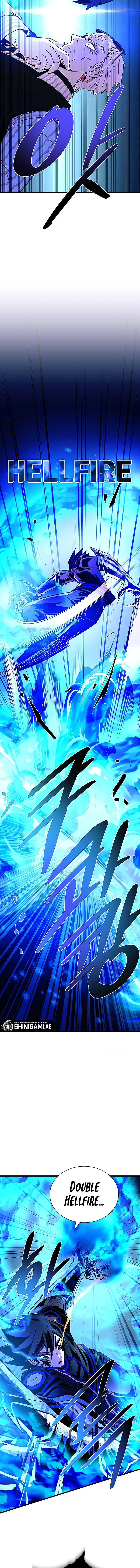 Villain To Kill Chapter 156 Image 11