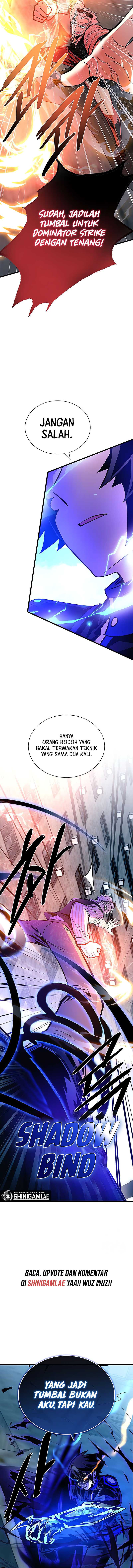 Villain To Kill Chapter 156 Image 15